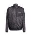 Veste Coupe-vent Terrex Trail Running Adulte Unisexe Charbon Adidas-2