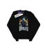Disney Sweat-shirt Onward Barley Pose - Femmes/Dames (Noir) - UTBI32431-1
