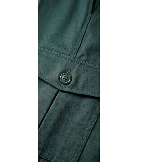Pantalon Cargo Homme Vert SEDETEX – Multi-Poches & Résistant