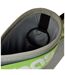Womens/ladies Training Waist Bag One Size Grey Puma-3