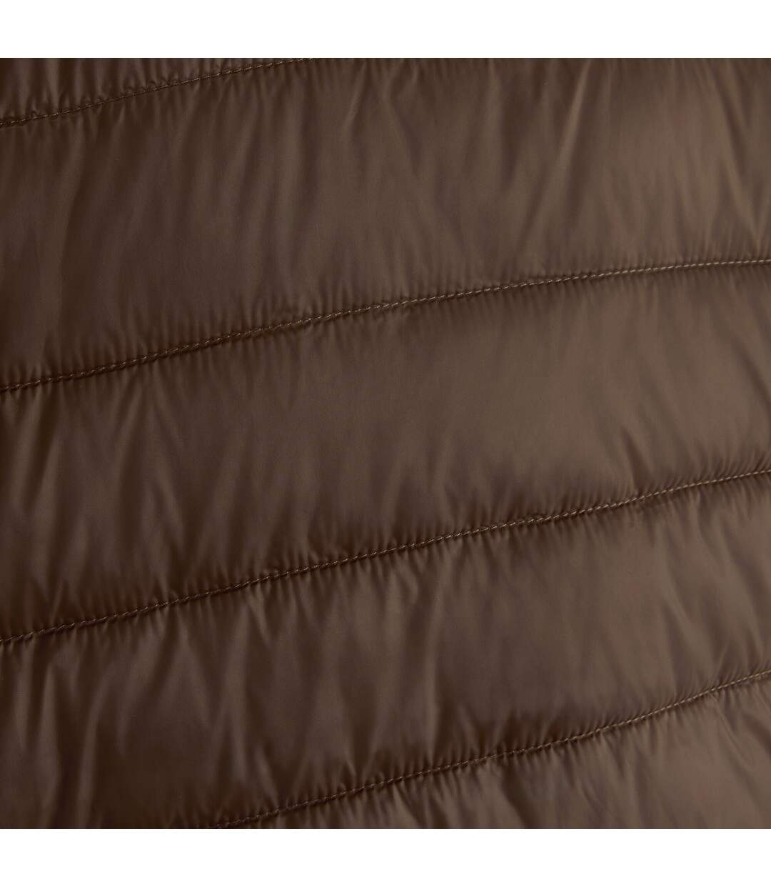 Doudoune Matelassée Marizion Homme Marron Foncé Regatta-3