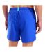 Short de bain bleu brut homme arena bywayx-2