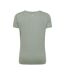 T-shirt vitality femme vert kaki Mountain Warehouse-2