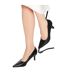 Escarpins bailey femme noir Dorothy Perkins