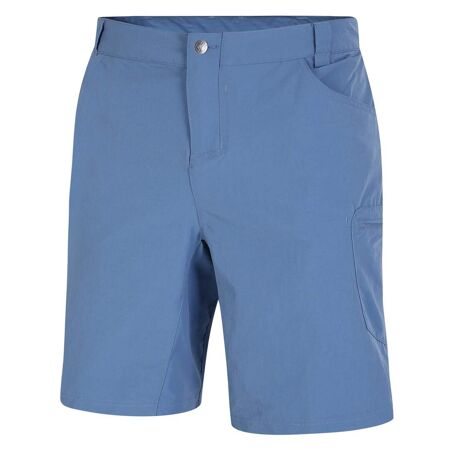 Short tuned in homme bleu Dare 2b