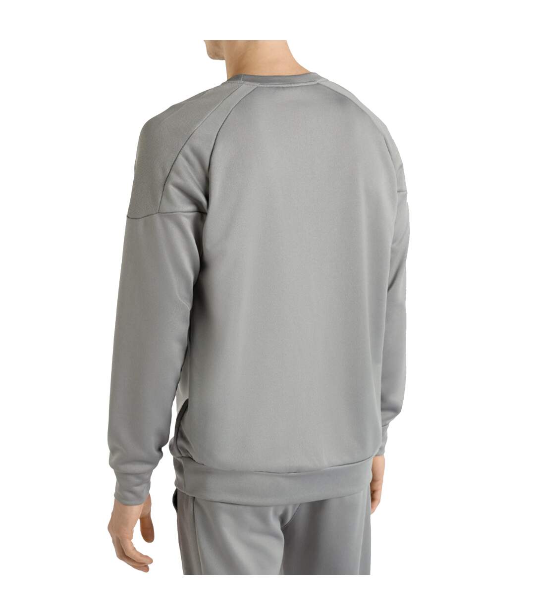 Mens Sportswear Sweatshirt Griffin Umbro-3