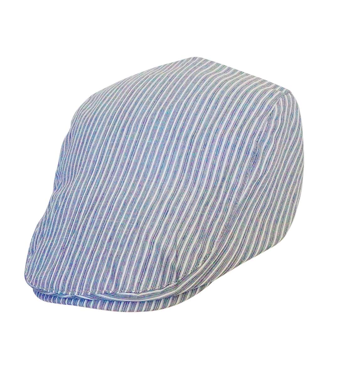 Casquette rayé SOKAL-1