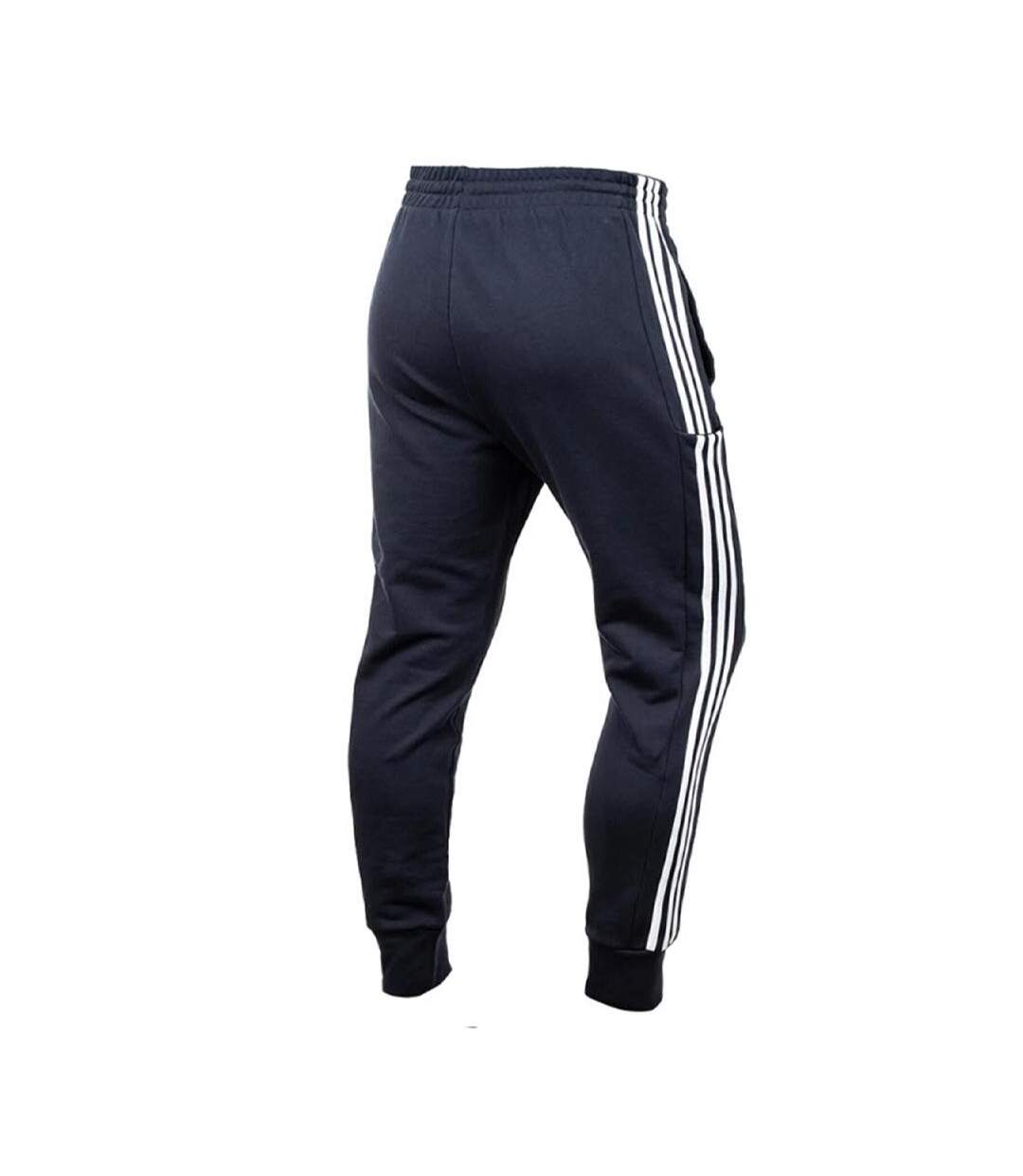 Jogging marine homme adidas ic9406-2
