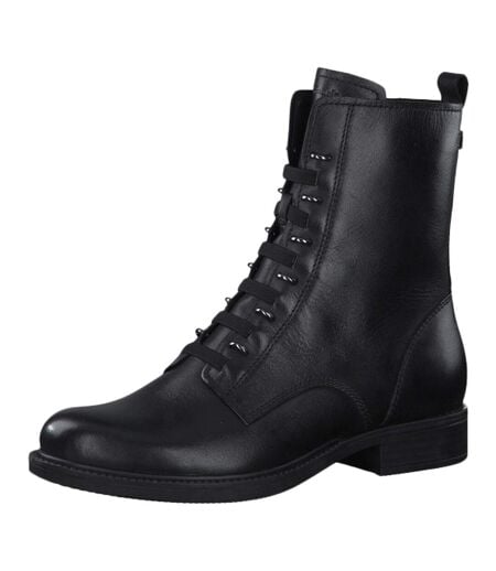 Bottine Cuir Tamaris 25101-27