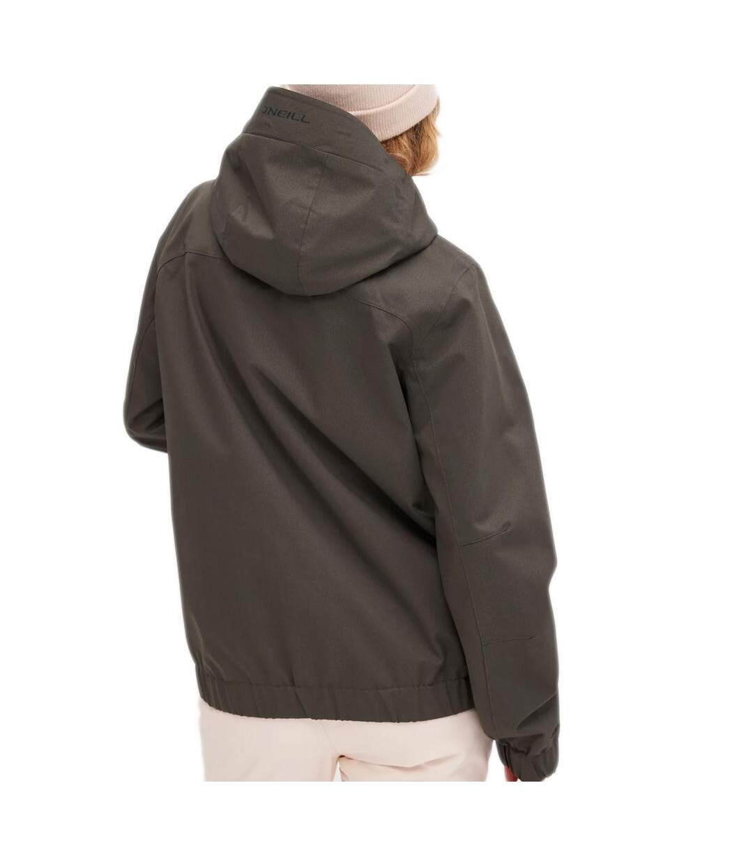 Veste grise femme o'neill trvlr-2