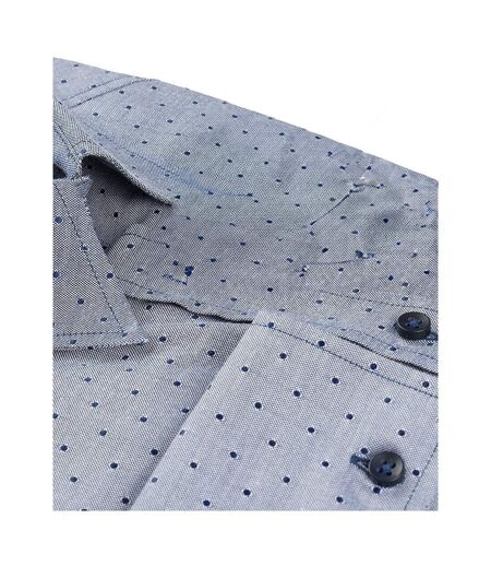 Chemisier Spain Femme Gris Di Selentino