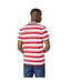 Polo homme rouge Maine Maine