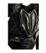 Childrens/kids Supreme M3 Int Ice Hockey Shoulder Pad M Black Bauer-3