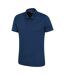 Polo Endurance Homme Bleu Foncé Mountain Warehouse-2