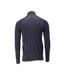 Haut Thermique Crossover Homme Bleu Marine Foncé Mascot-2