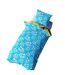 Straw Hat Crew Luffy Reversible Duvet Set Multicoloured One Piece-4