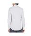 Chemise blanc homme calvin klein jeans lv019eu041-2