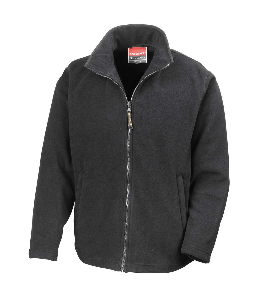 Veste Horizon High Grade Homme Noir Result-1