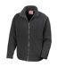 Veste Horizon High Grade Homme Noir Result-1