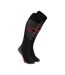 Chaussettes Galache Homme Noir Hi-Tec-1