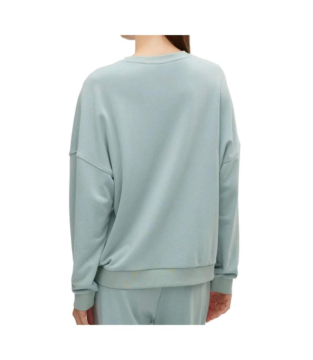 Pull Vert Femme Vero Moda Ronja - L-2