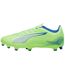 Chaussures De Foot Ultra Play Homme Vert Puma-2