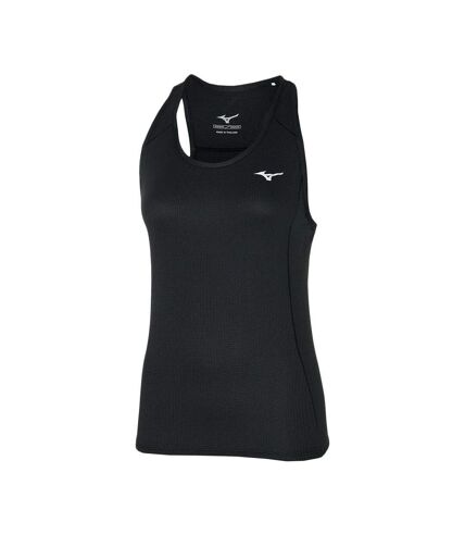 Debardeurs tech Mizuno / Active Dryaeroflow Tank Wos - L