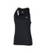 Debardeurs tech Mizuno / Active Dryaeroflow Tank Wos - L