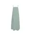 Robe verte femme vero moda natali-1