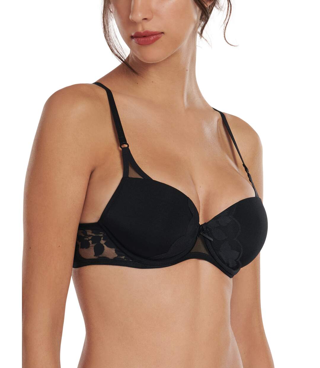 Soutien-gorge préformé Leonie Lisca