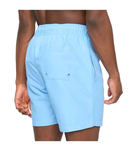 Short De Bain Crosby 2.0 Homme Bleu Ciel Kings Will Dream