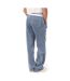 Pantalon Bleu Femme Monday Premium  L3214 - L