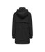 Parka noire femme only hazen-2