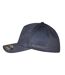 Casquette De Baseball Bleu Marine Flexfit-3