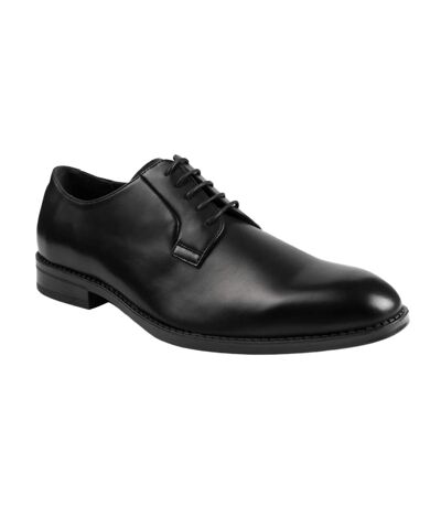 Derbies homme noir Where´s That From Where´s That From