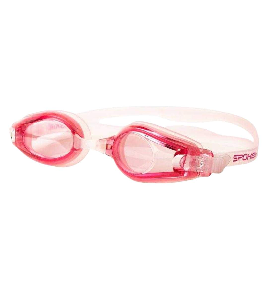 Lunettes De Natation Skimo Rose Spokey-1