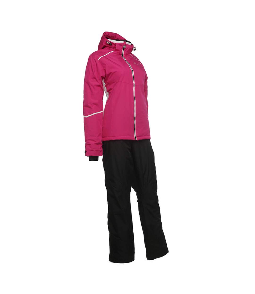 Ensemble de ski femme AULYMPE