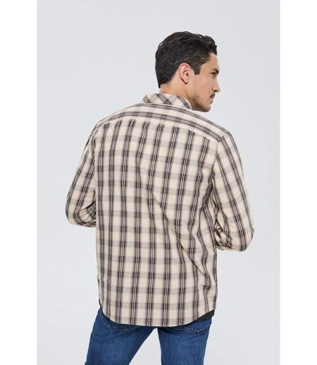 Chemise Dayala Beige