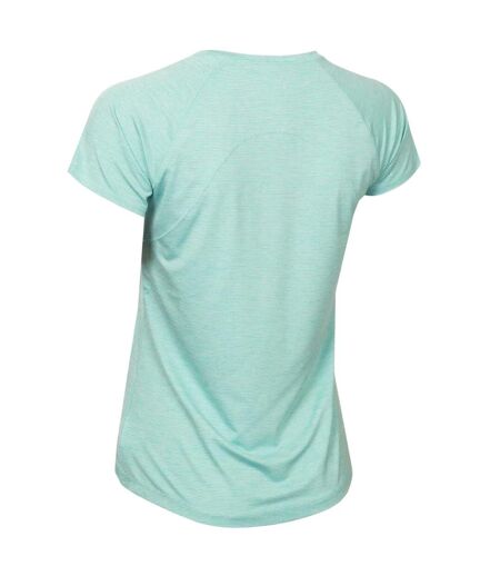 T-shirt Golf Femme Jade Calvin Klein