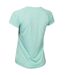 T-shirt Golf Femme Jade Calvin Klein-2