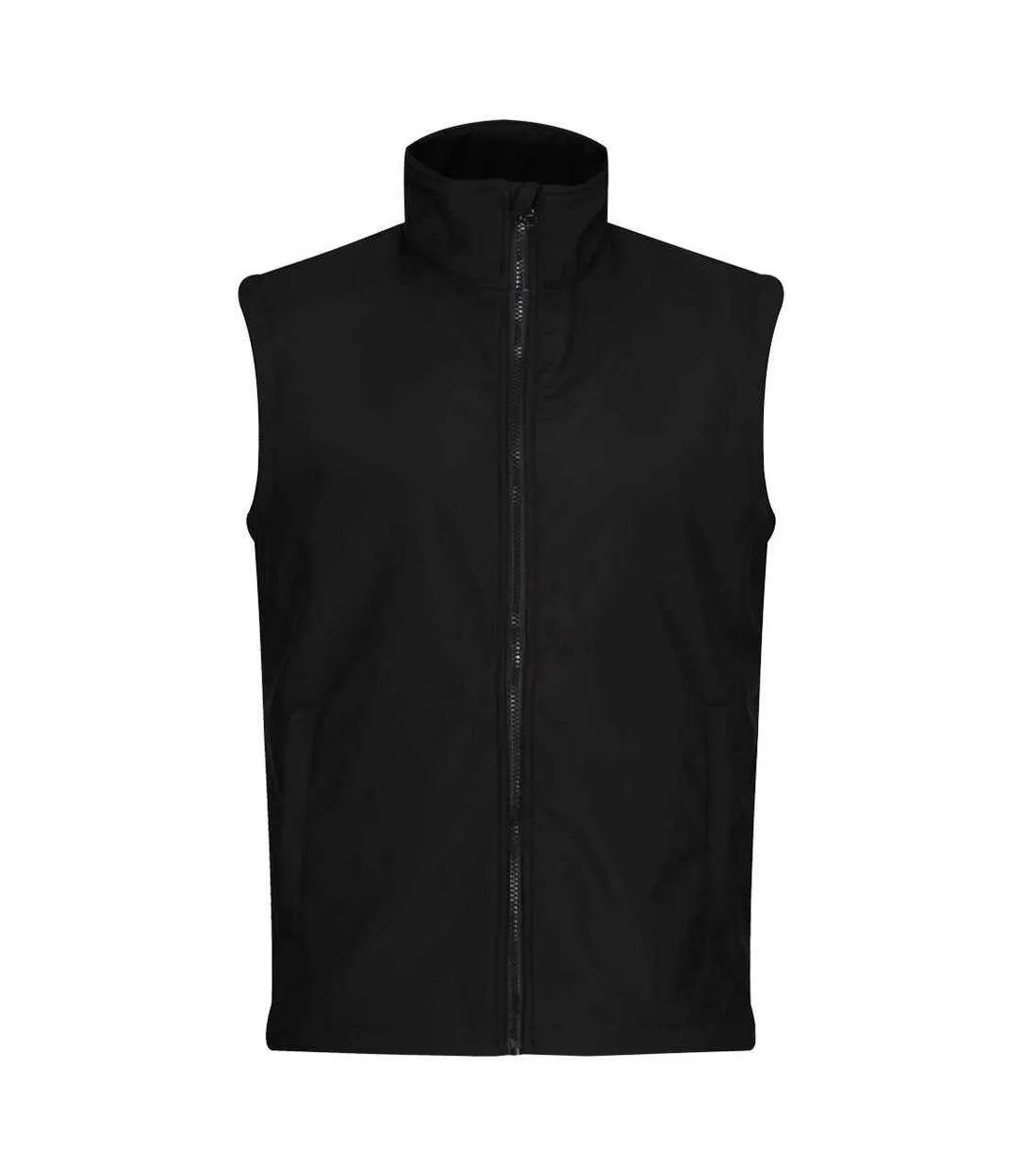 Veste Sans Manches Ablaze Homme Noir Regatta Professional-1