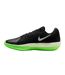Mens G.t. Cut Academy 2 Leather Basketball Shoes Black Volt Nike-3