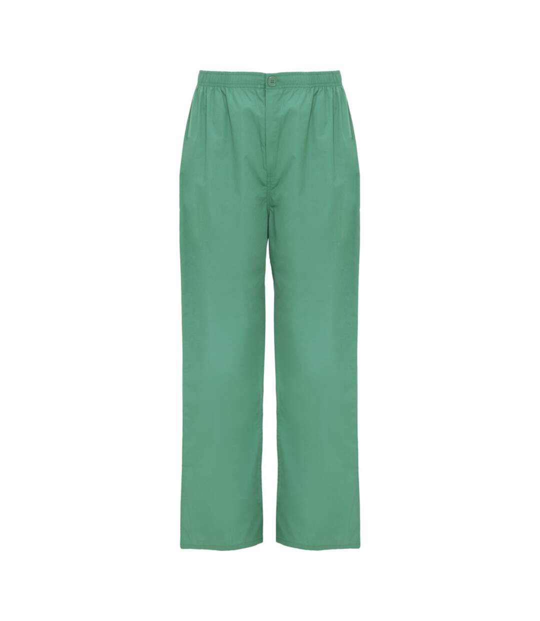 Unisex Adult Vademecum Work Trousers Lab Green Roly Workwear-1