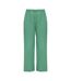 Unisex Adult Vademecum Work Trousers Lab Green Roly Workwear-1