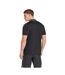 Polo De Compétition Tiro Homme Noir Adidas-3