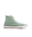 Baskets verte clair homme converse chuck taylor all star-2