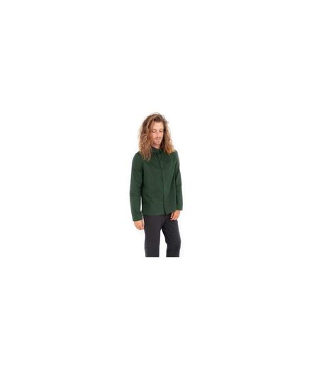 Mens Chest Pocket Long-sleeved Shirt Pine Roamers