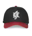 Casquette trucker logo brodé Satisfaction Rock'n Free Life-2
