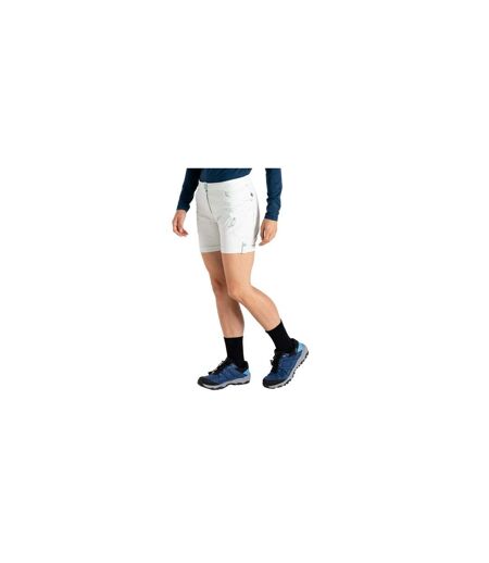 Short Melodic Femme Bleu Dare 2B