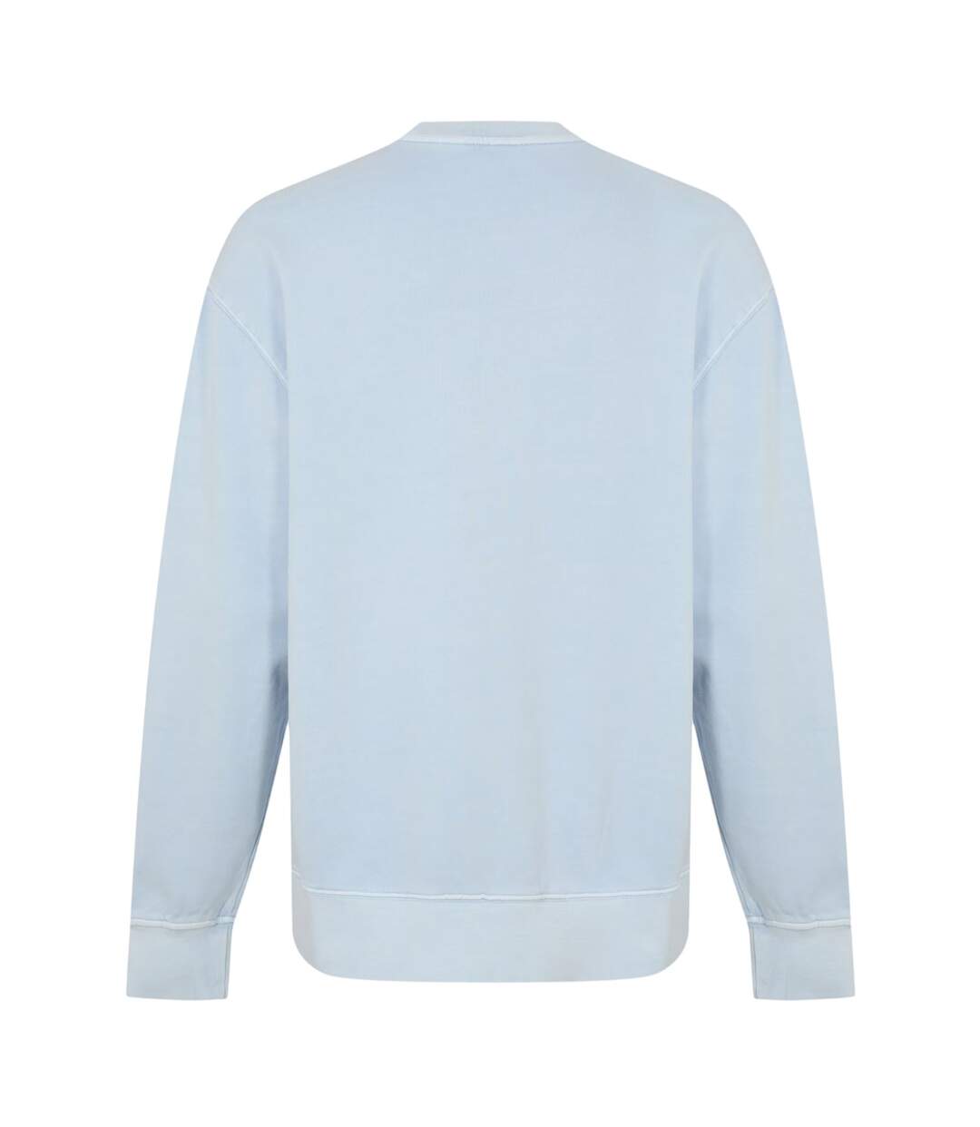 Mens Auntentic Jumper Sky Blue Levis-3